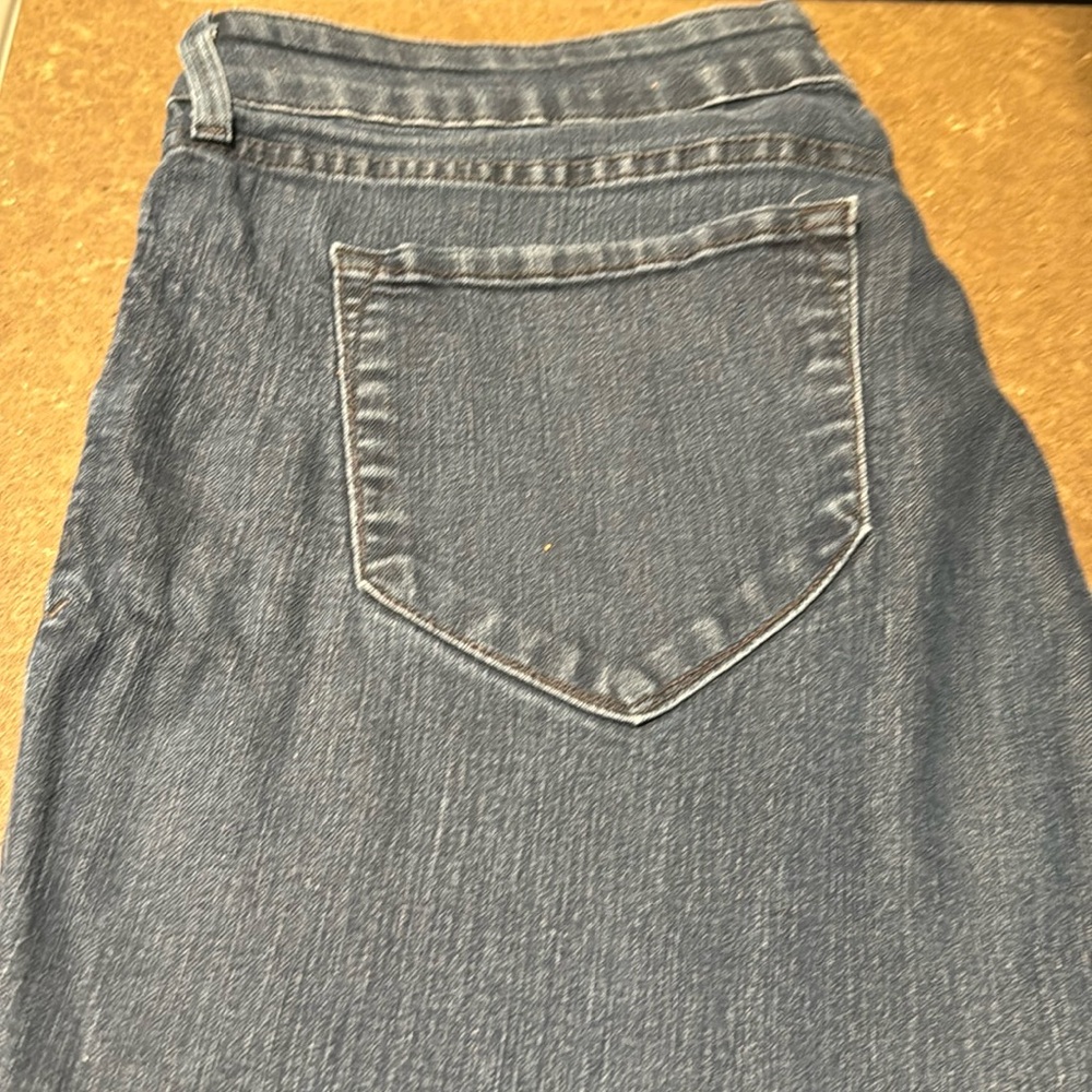 NYDJ- Not your daughter’s jeans